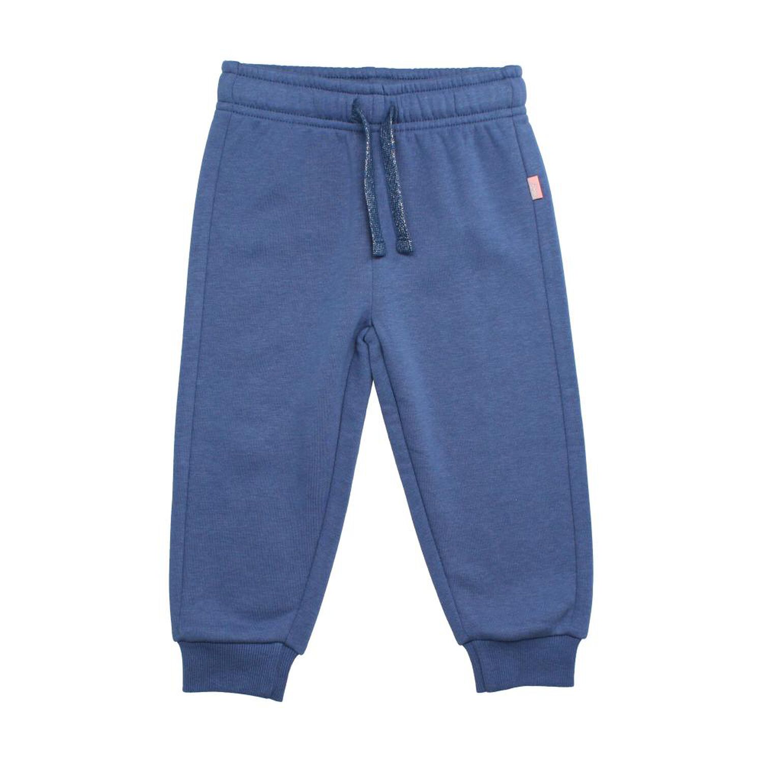 Pantal&oacute;n De Buzo Bebe Ni&ntilde;a Baby image number 0.0