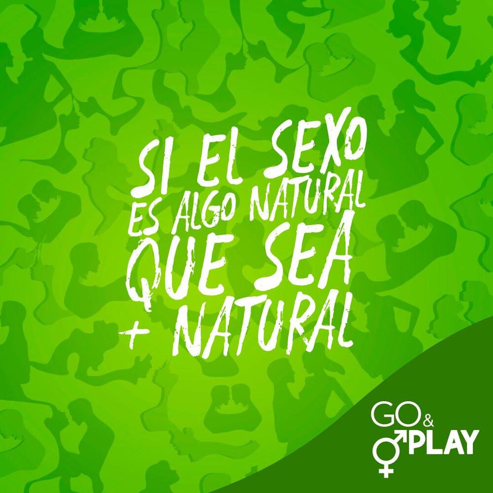 Gel Lubricante Intimo Natural Go & Play 30ml image number 4.0