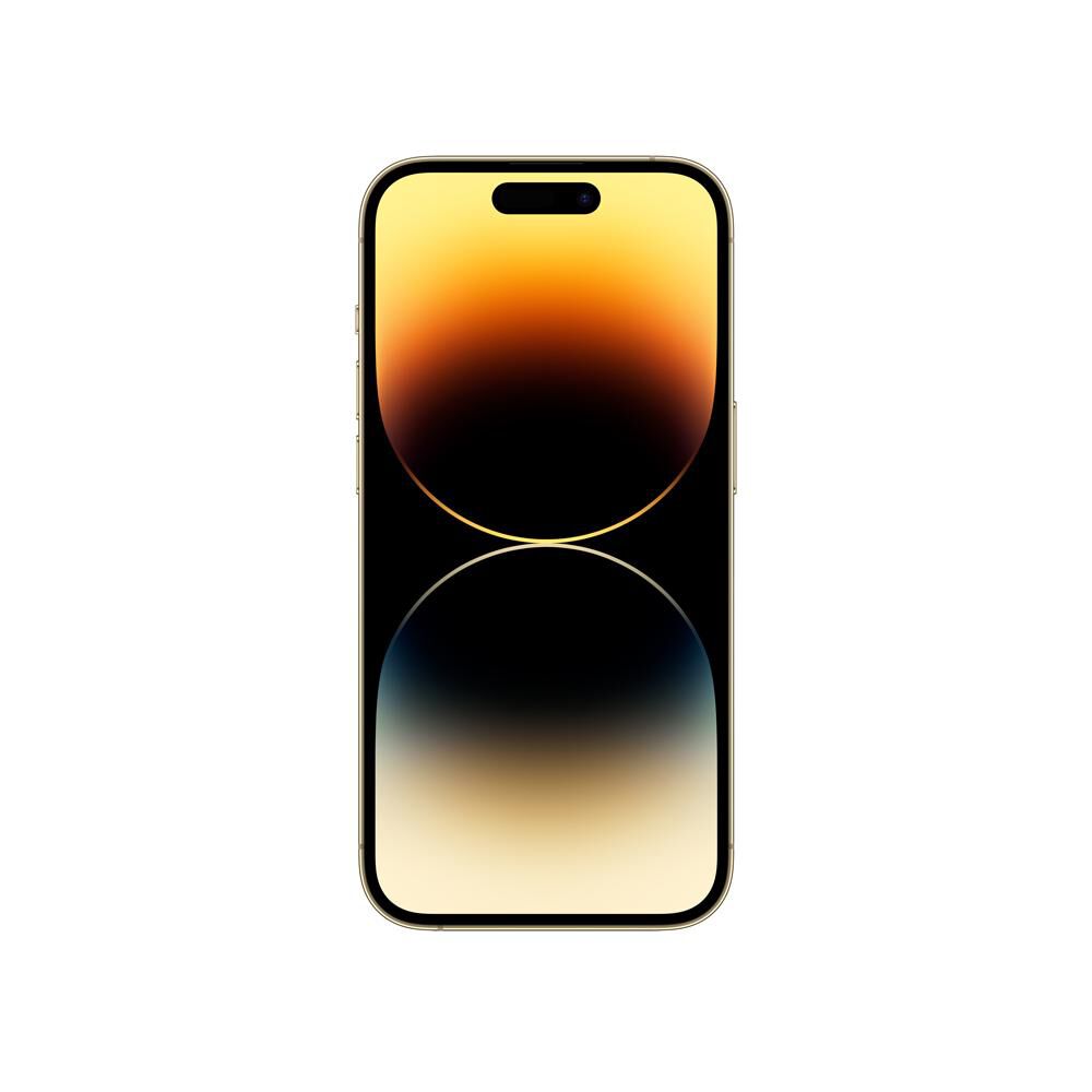 Iphone 14 Pro / 5G / 128 Gb / Claro image number 1.0
