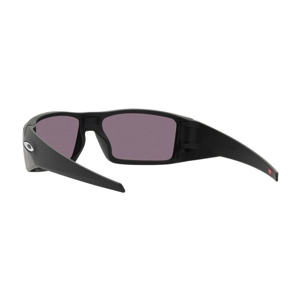 Lentes De Sol Heliostat Prizm Grey Oakley image number 5.0