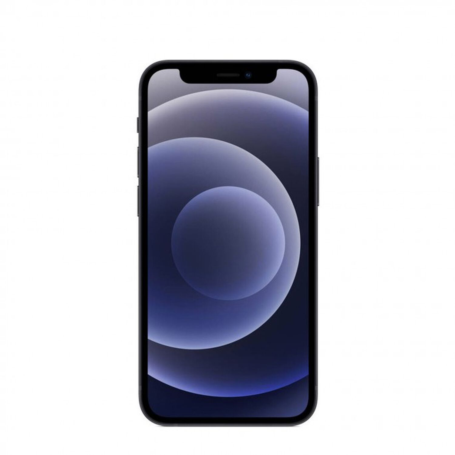Iphone 12 128 Gb Negro Reacondicionado A image number 1.0