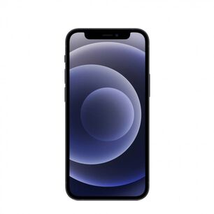 Iphone 12 128 Gb Negro Reacondicionado A