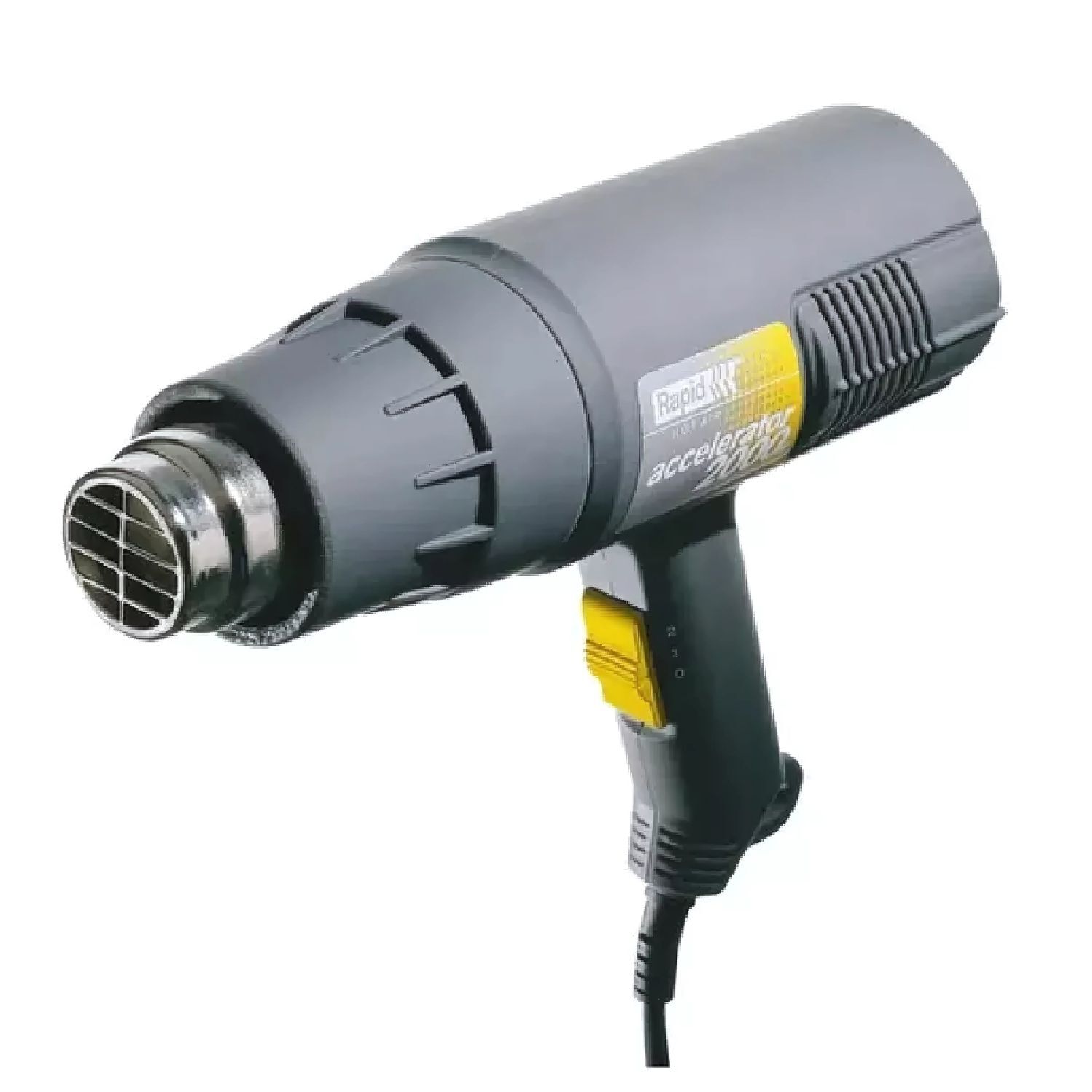 Pistola De Aire Caliente 2000w 550 Grados Con Malet&iacute;n - Ps image number 0.0