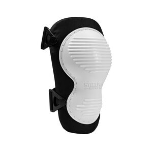 Rodillera Profesional Poliester Plus Black
