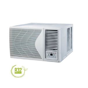 Aire Acondicionado Ventana Anwo 12.000 Btuh R32 Frio / Calor