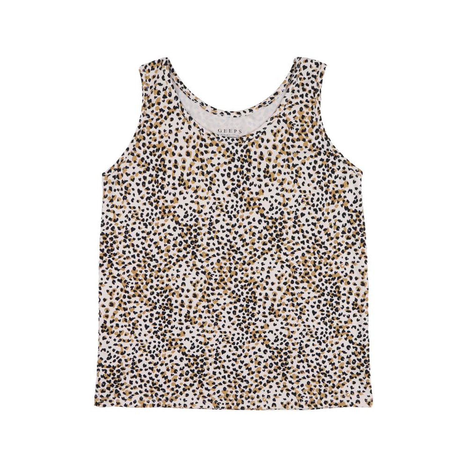 Polera Mujer Geeps image number 0.0