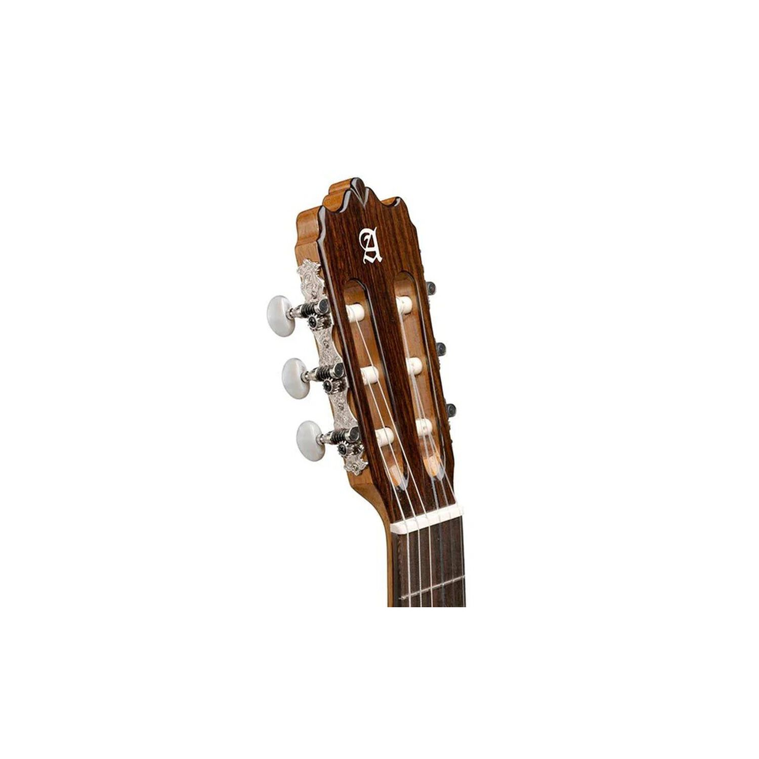 Guitarra Cl&aacute;sica 3c + Funda 4/4 10 Mm Alhambra image number 2.0