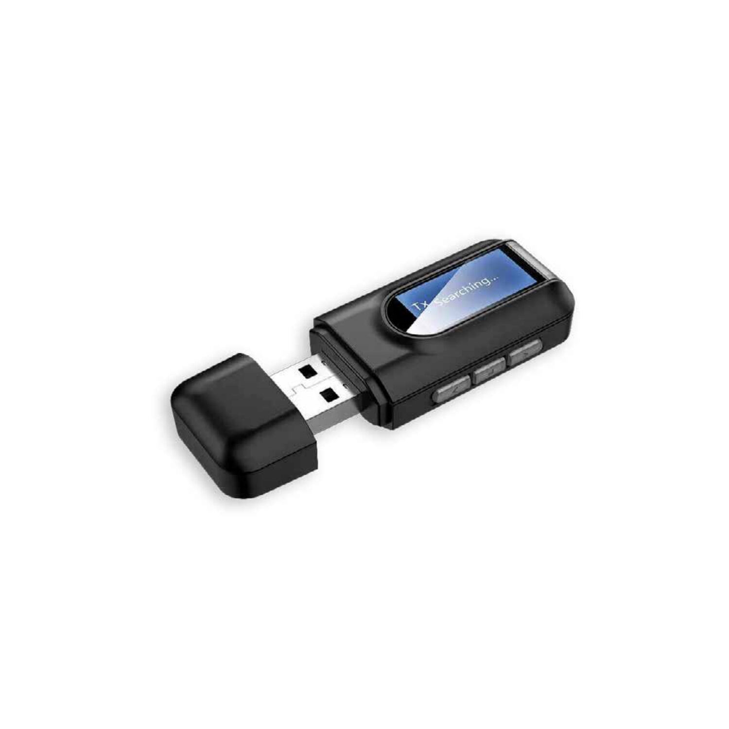 Transmisor Bluetooth Y Receptor Con Conexi&oacute;n Usb - Ps image number 0.0
