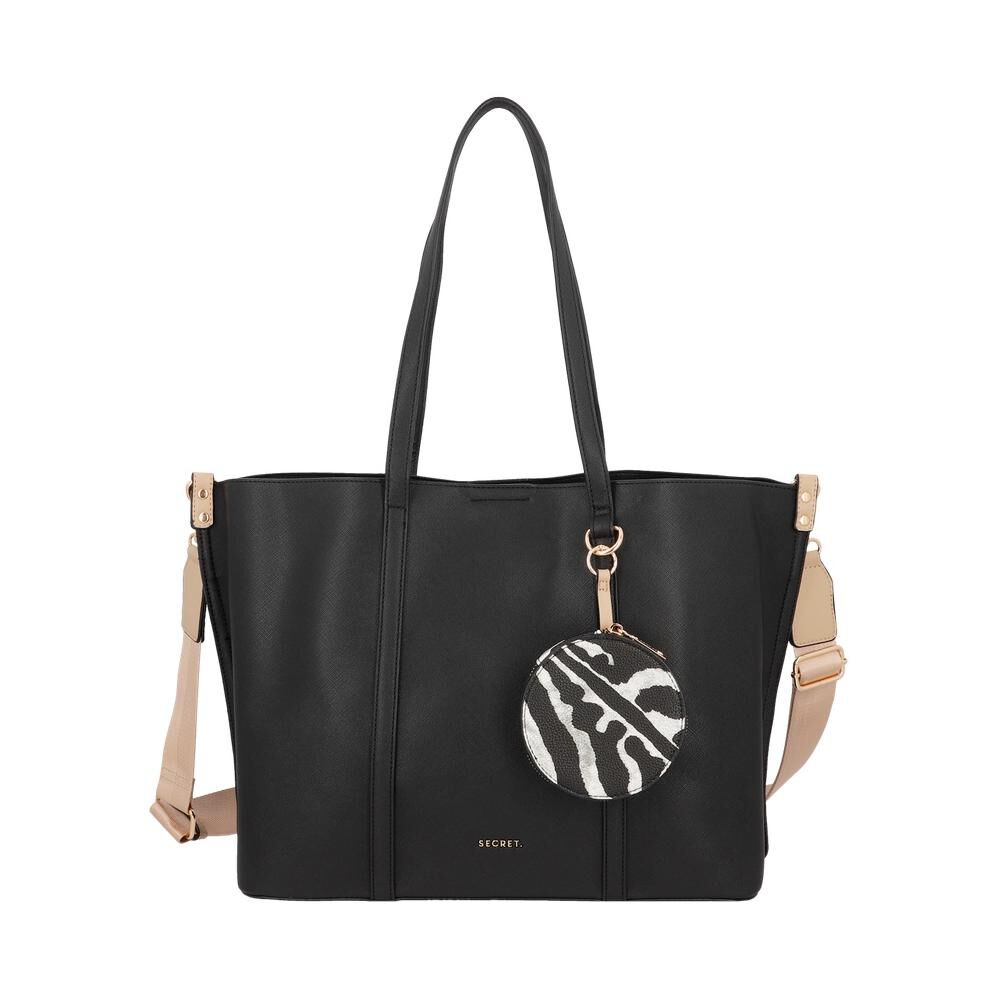 Cartera Hombro Mujer Secret Vostok St6 image number 0.0