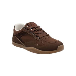 Zapatilla Urbana Mujer Azaleia Iris Caf&eacute;