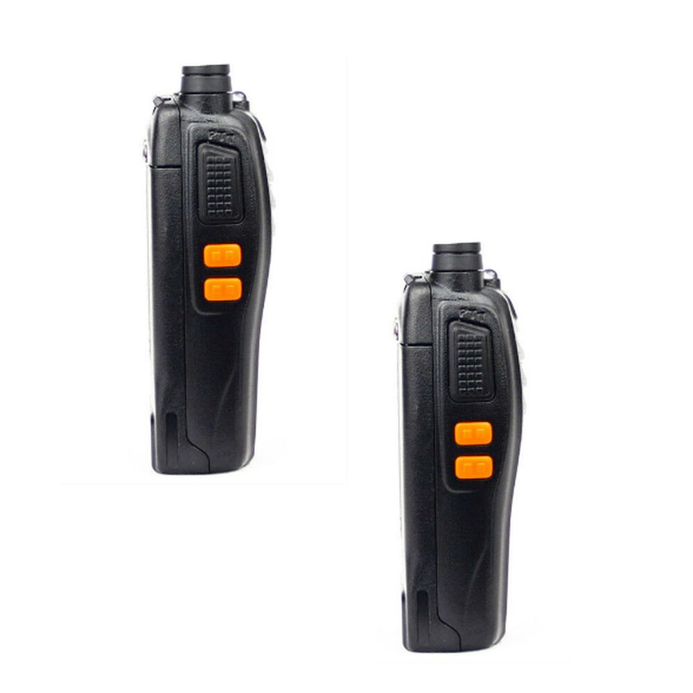 Kit De 2 Radio Transmisores Philco Walkie Talkie 16km Md-216 image number 3.0
