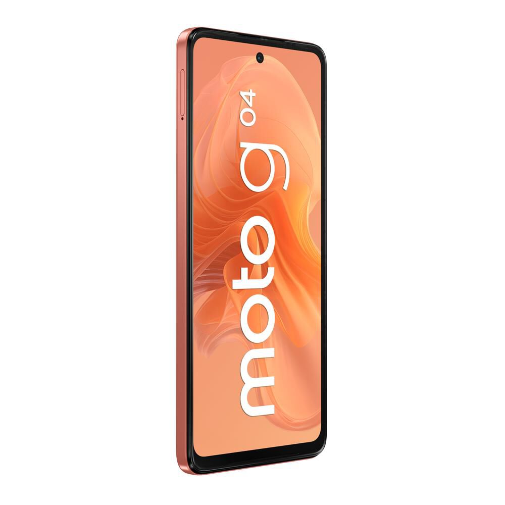 Smartphone Motorola Moto G04 / 128 GB / Liberado image number 3.0