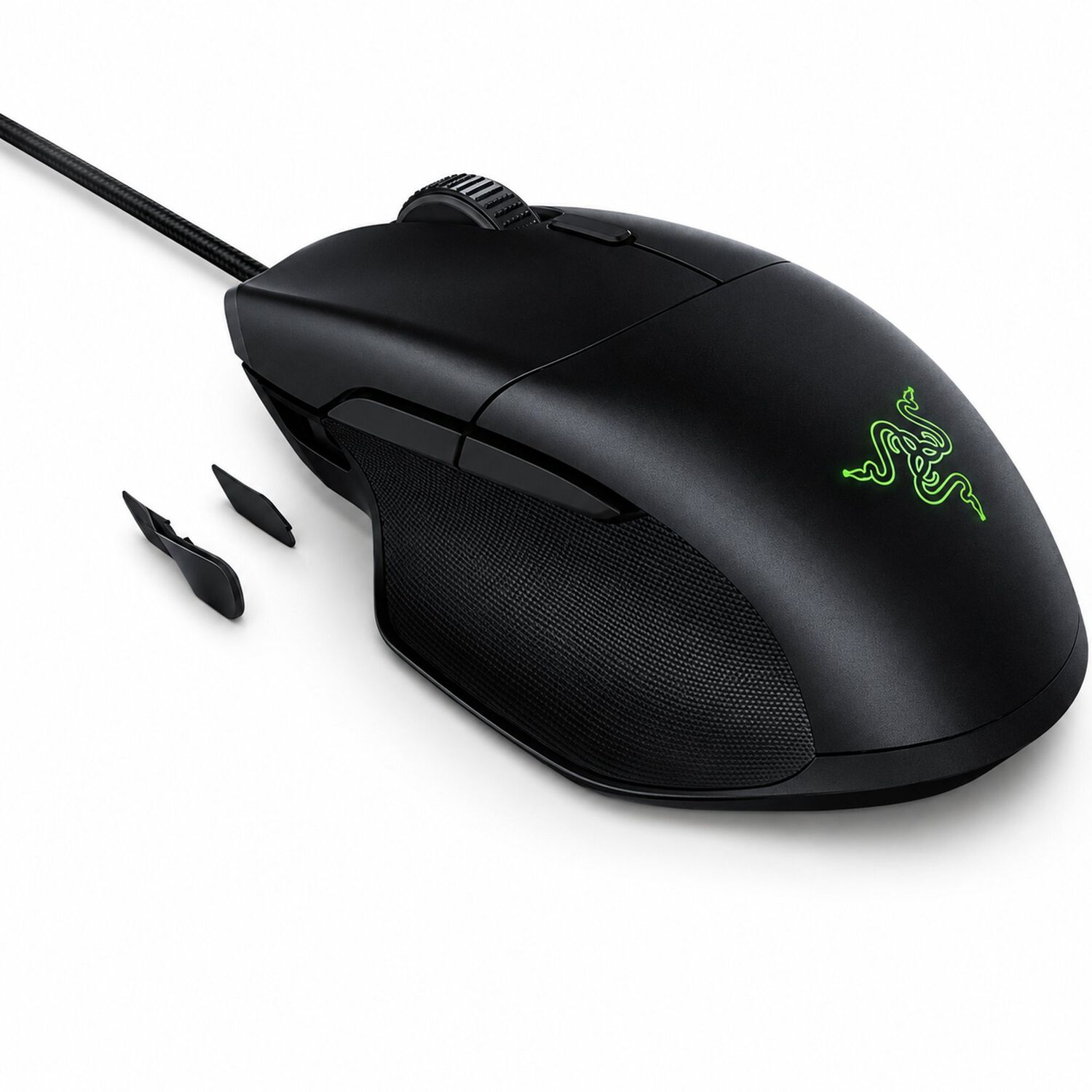Mouse Gamer Razer Basilisk Essential 6400 Dpi Rgb image number 1.0