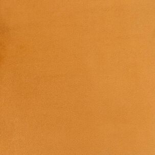 Cojin Felpa New Velvet 30x60 Mostaza