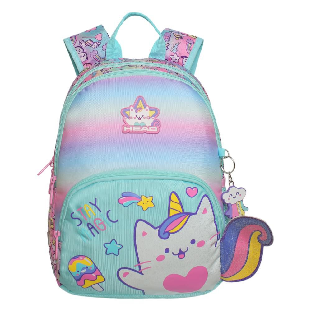 Mochila Gum Infantil Head image number 1.0