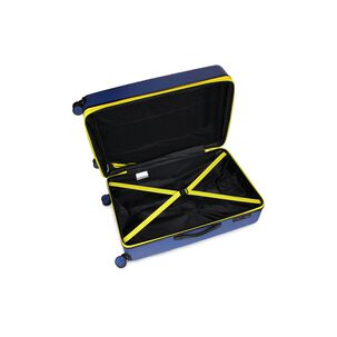 Pack 2 Maletas S+m Ibiza De 10 Y 20kg Azul Nautica