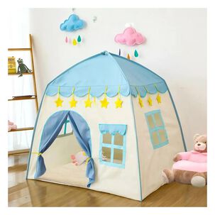 Juguete Carpa Plegable Casa De Juegos Plegable 100x130cm Infantil