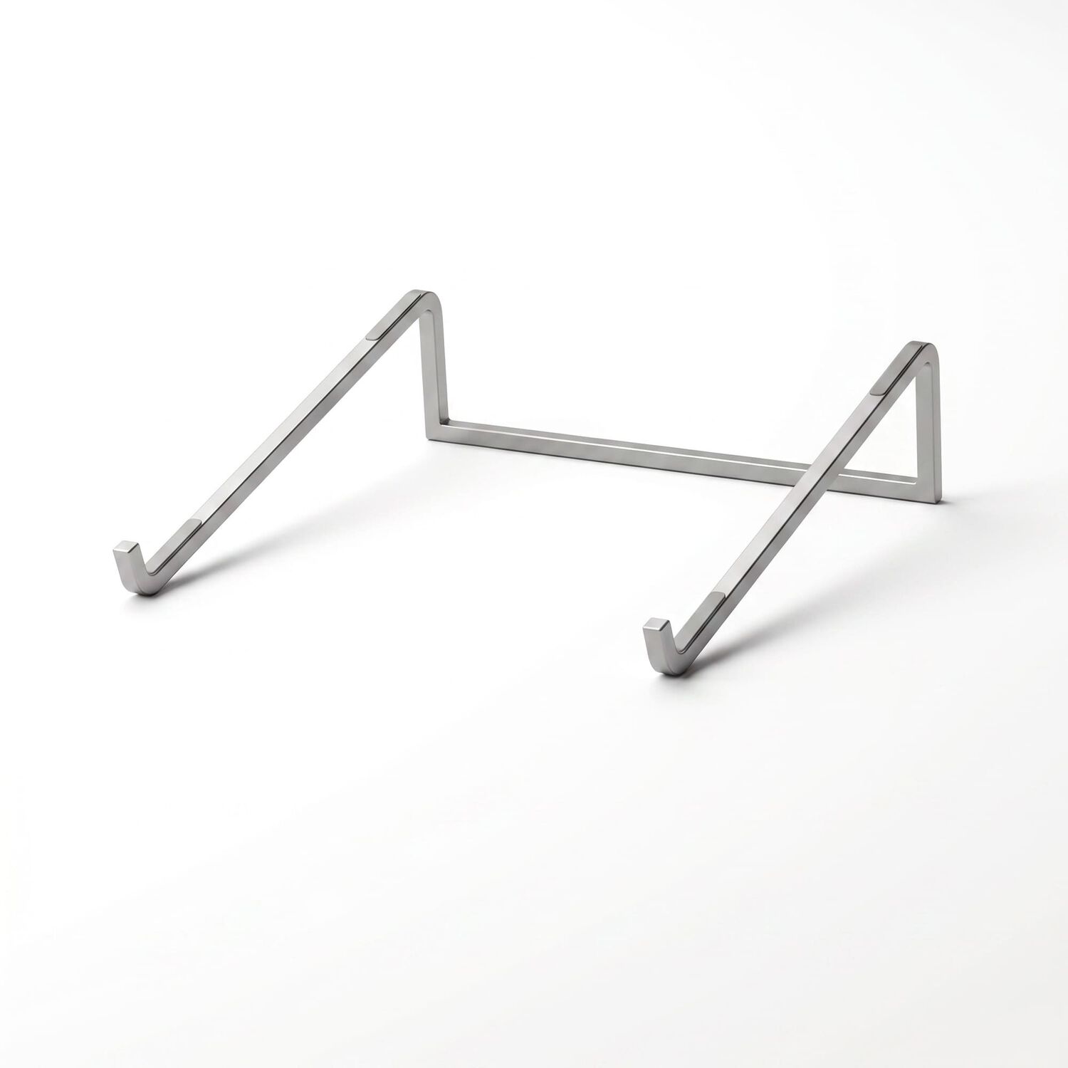 Soporte Notebook Maxell Plegable De Aluminio 10 A 17 Pulgadas image number 0.0