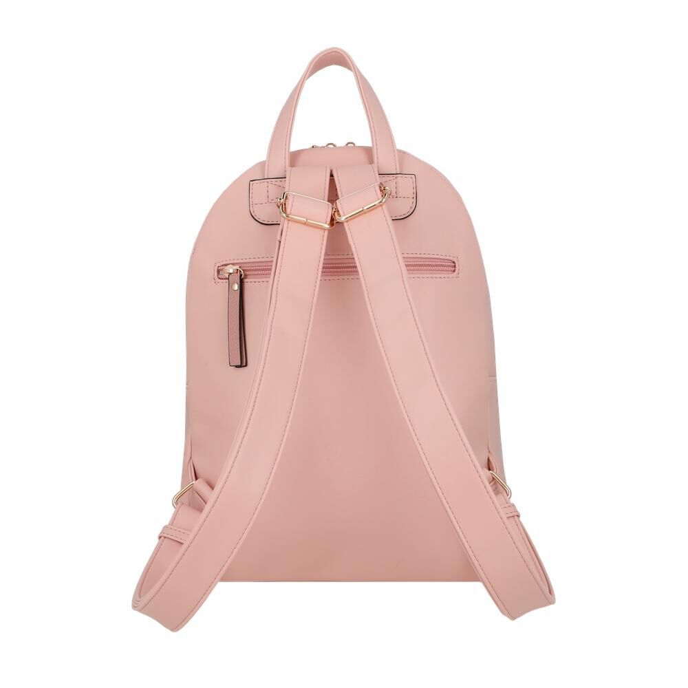 Mochila Secret Pretoria Sc6 L Rosado image number 2.0