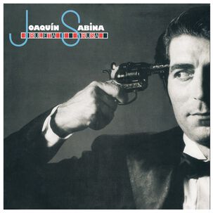 Joaquin Sabina - Ruleta Rusa | Vinilo