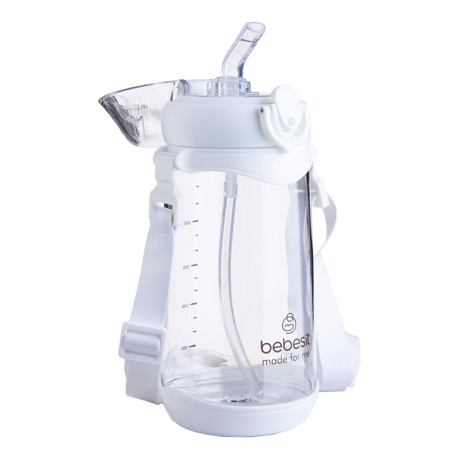 Vaso De Entrenamiento Pack X 3 600ml Antiderrame 12m+ image number 4.0