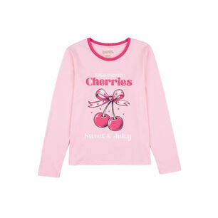 Pijama Ni&ntilde;a Topsis