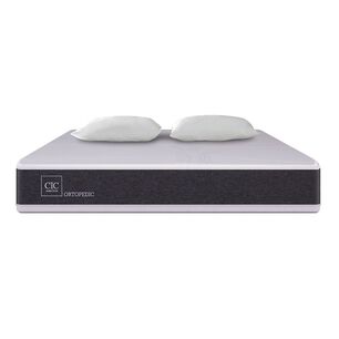 Colch&oacute;n Cic Ortopedic / 2 Plazas / 190 Cm x 150 Cm + Almohadas