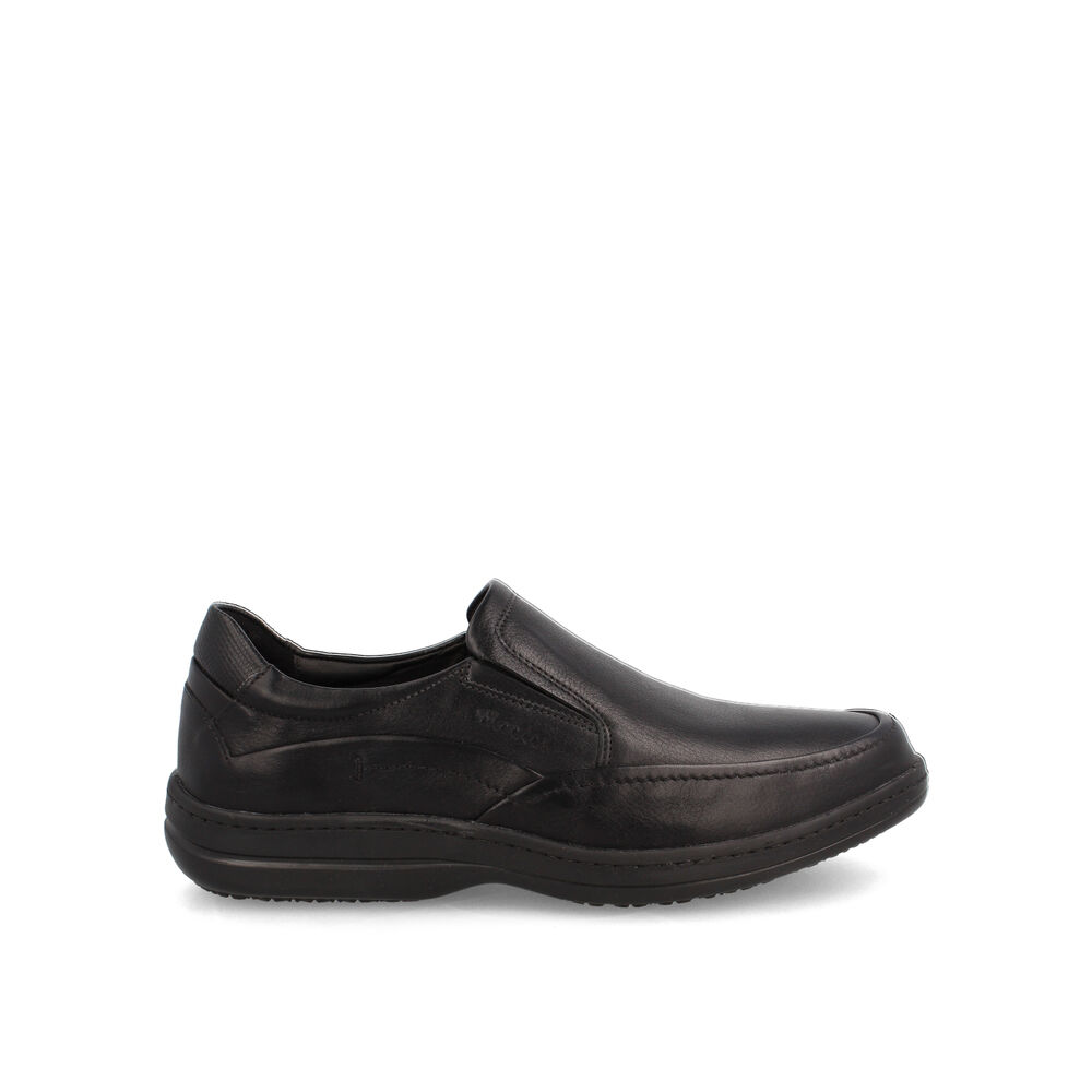 Zapato Hombre Bata Street Negro image number 1.0