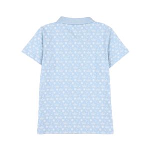Polera Niño Topsis