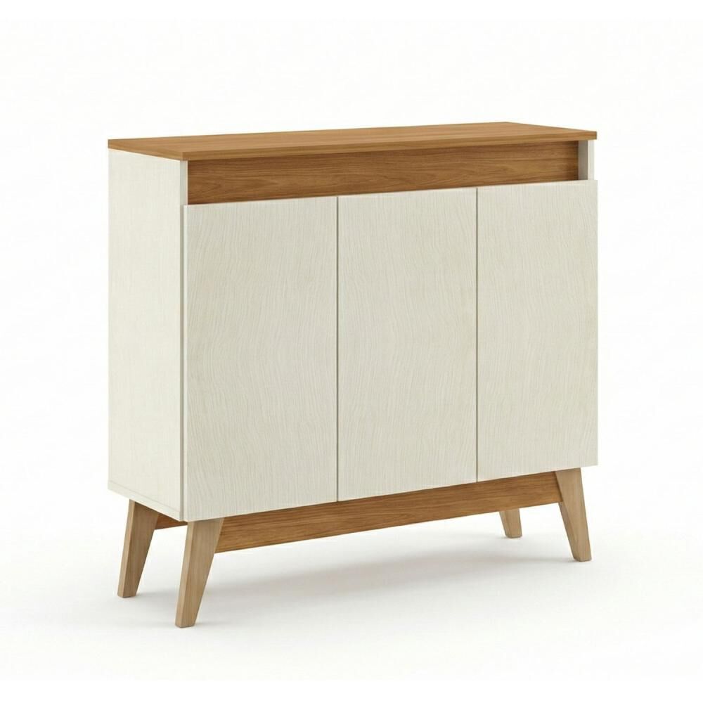 Vitrina Exit Apar Trev / 3 Puertas image number 1.0