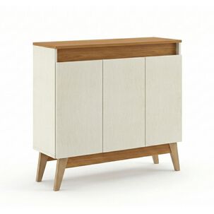 Vitrina Exit Apar Trev / 3 Puertas