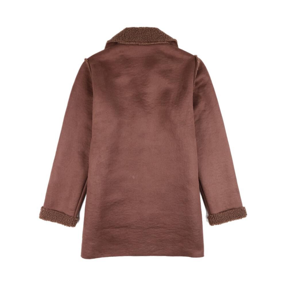Chaqueta Mujer Geeps image number 1.0