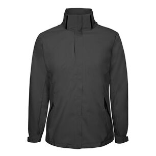 Chaqueta 3 En 1 Desmontable Bengala Mujer