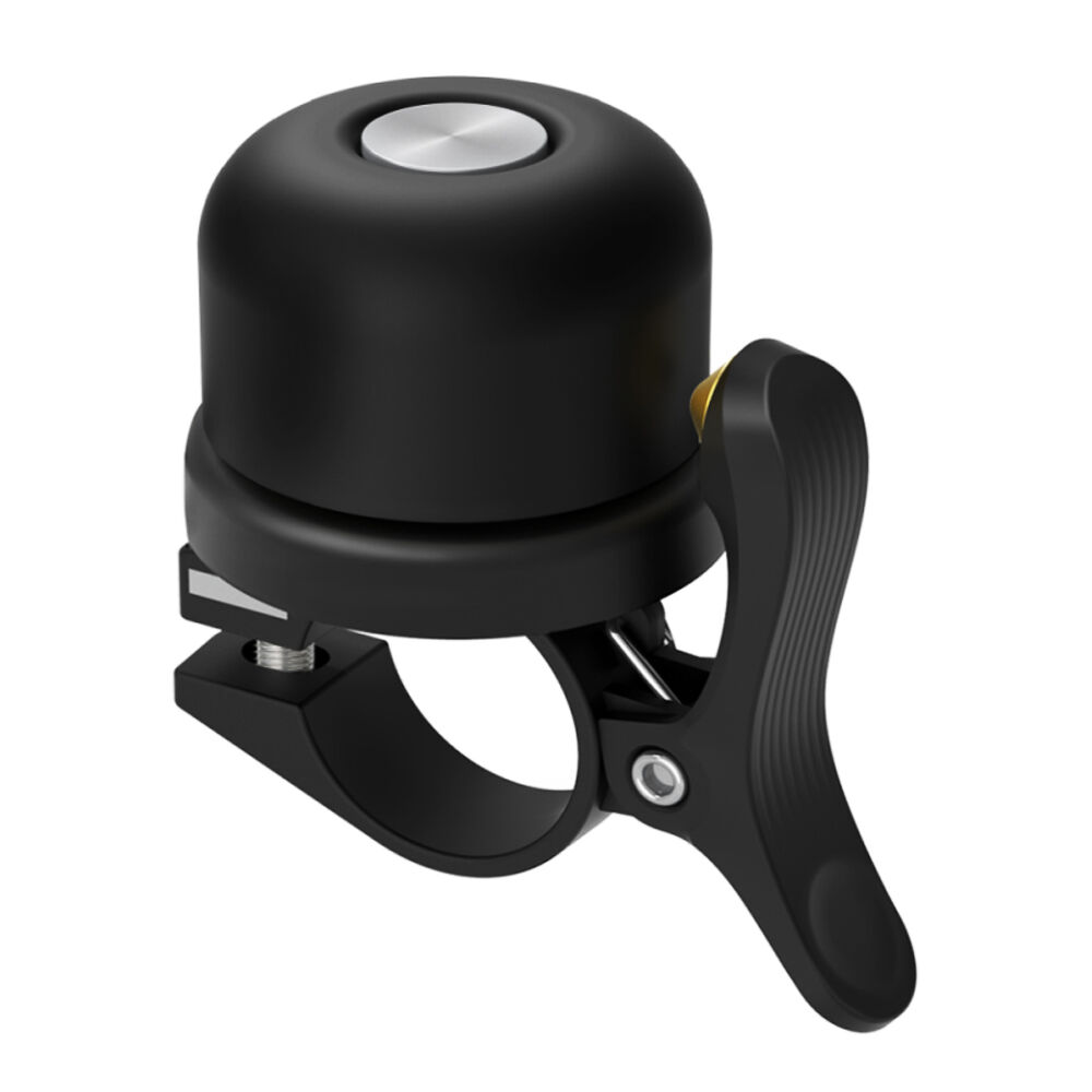 Campanilla Con Soporte Para Airtag Bicicleta Scooter Y Otros image number 1.0