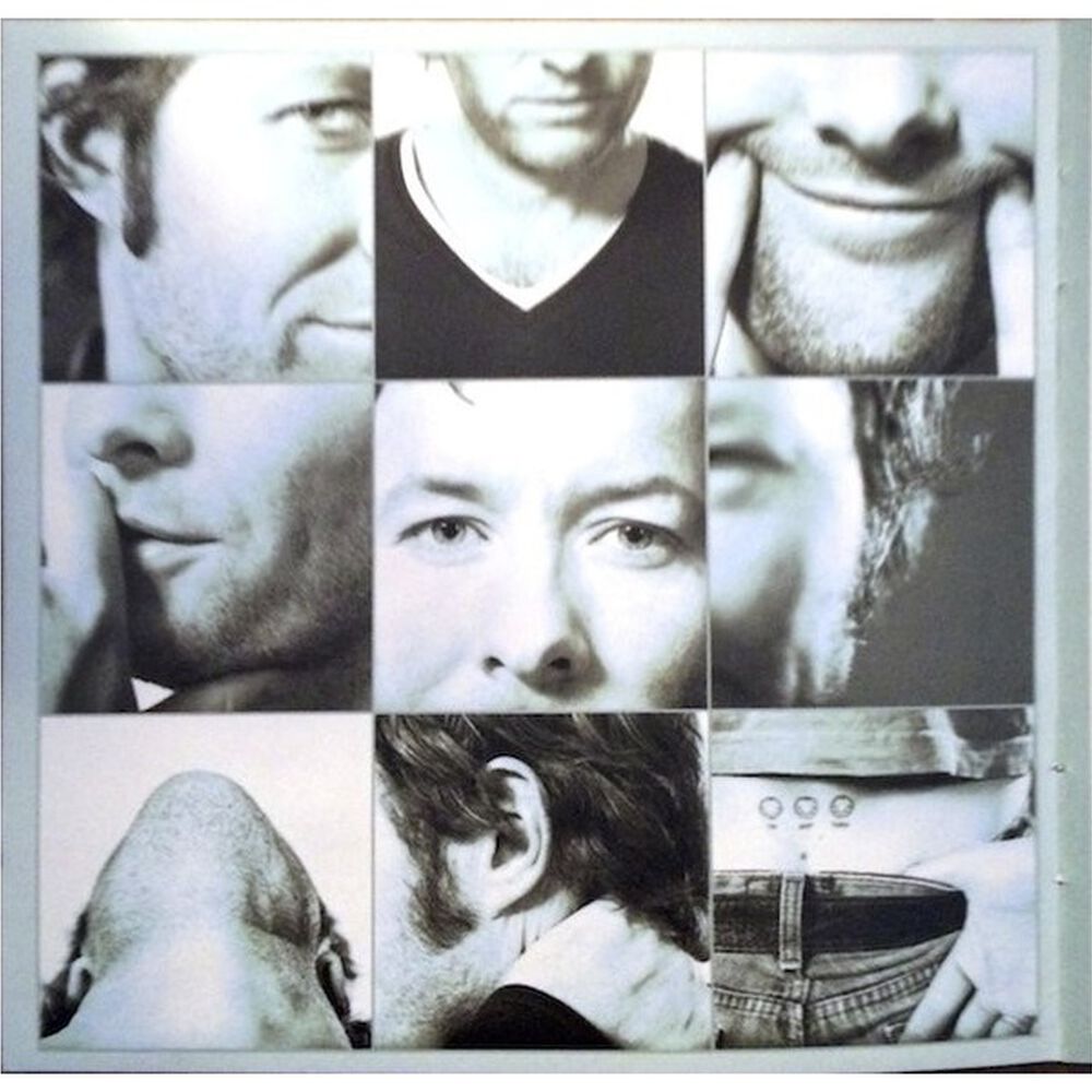 A-ha - The Singles 1984-2004 | Cd image number 5.0