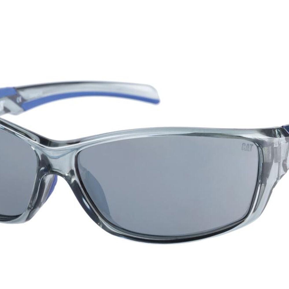 Lentes De Sol Polarizados Cat Cts-grader-108p Gris image number 0.0