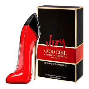 Carolina Herrera Very Good Girl Edp 50ml