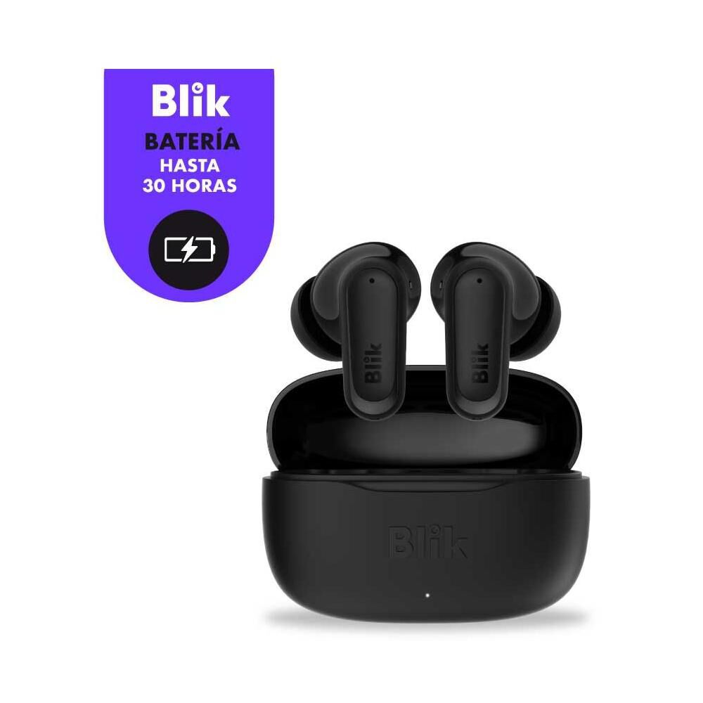 Aud&iacute;fonos Bluetooth Blik Air500 image number 2.0