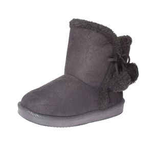 Bota Descanso Negro Vía Franca Art. C1442black