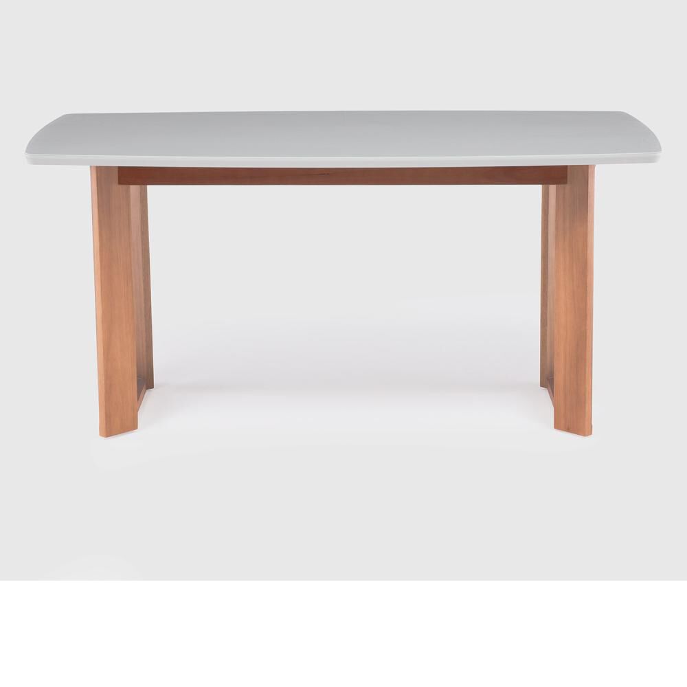 Juego De Comedor Roca Eva / 6 Sillas image number 4.0