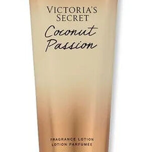 Coconut Passion Victoria Secret 236ml Mujer Crema (formato 2023)