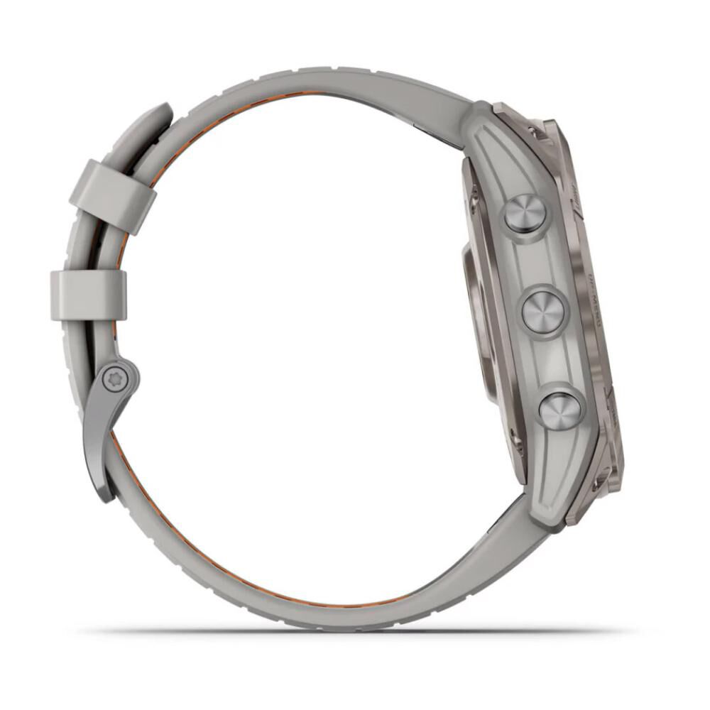 Garmin Fenix 7 Pro Sapphire Solar, foto 7