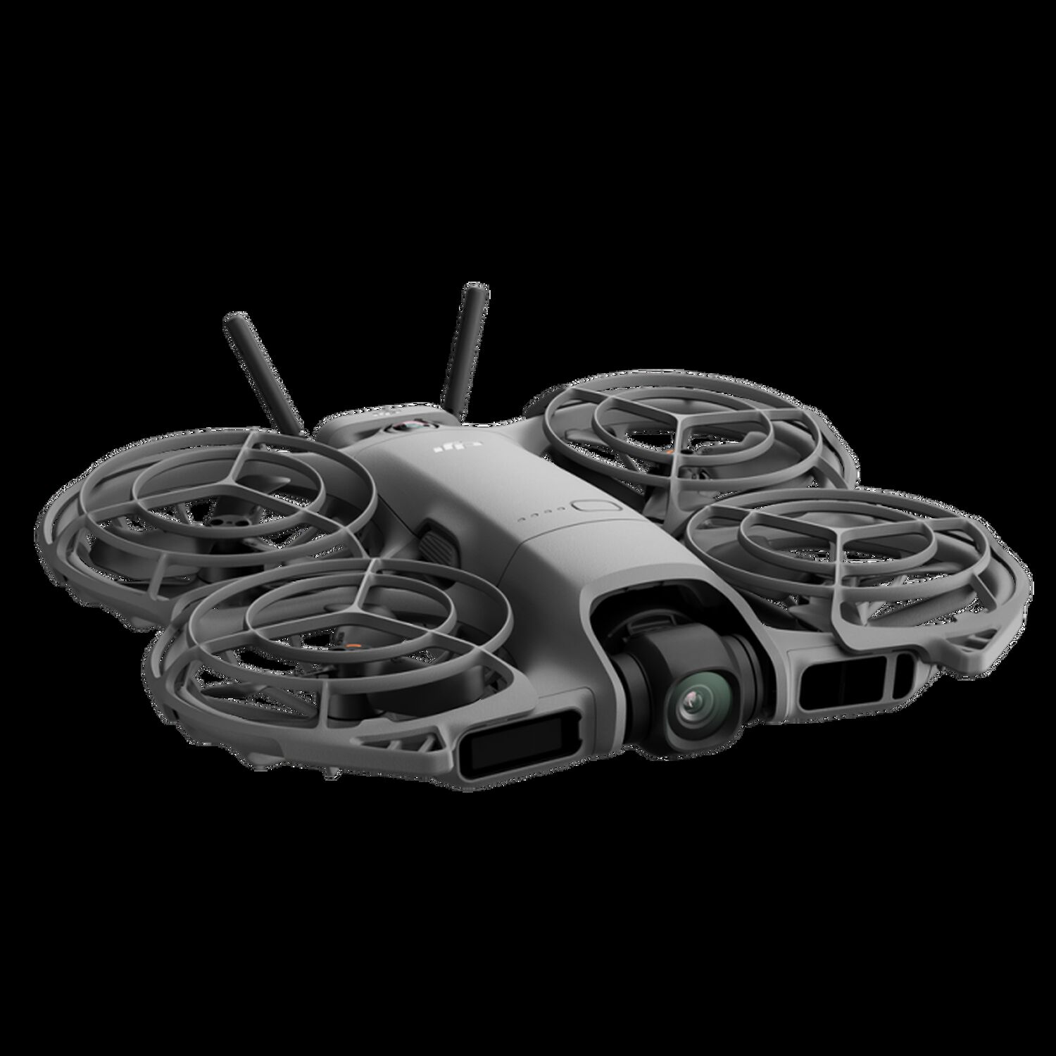 Dji Drone Neo 2 Fly More Combo, 12 Megapixel, 19 Min, Gris image number 1.0