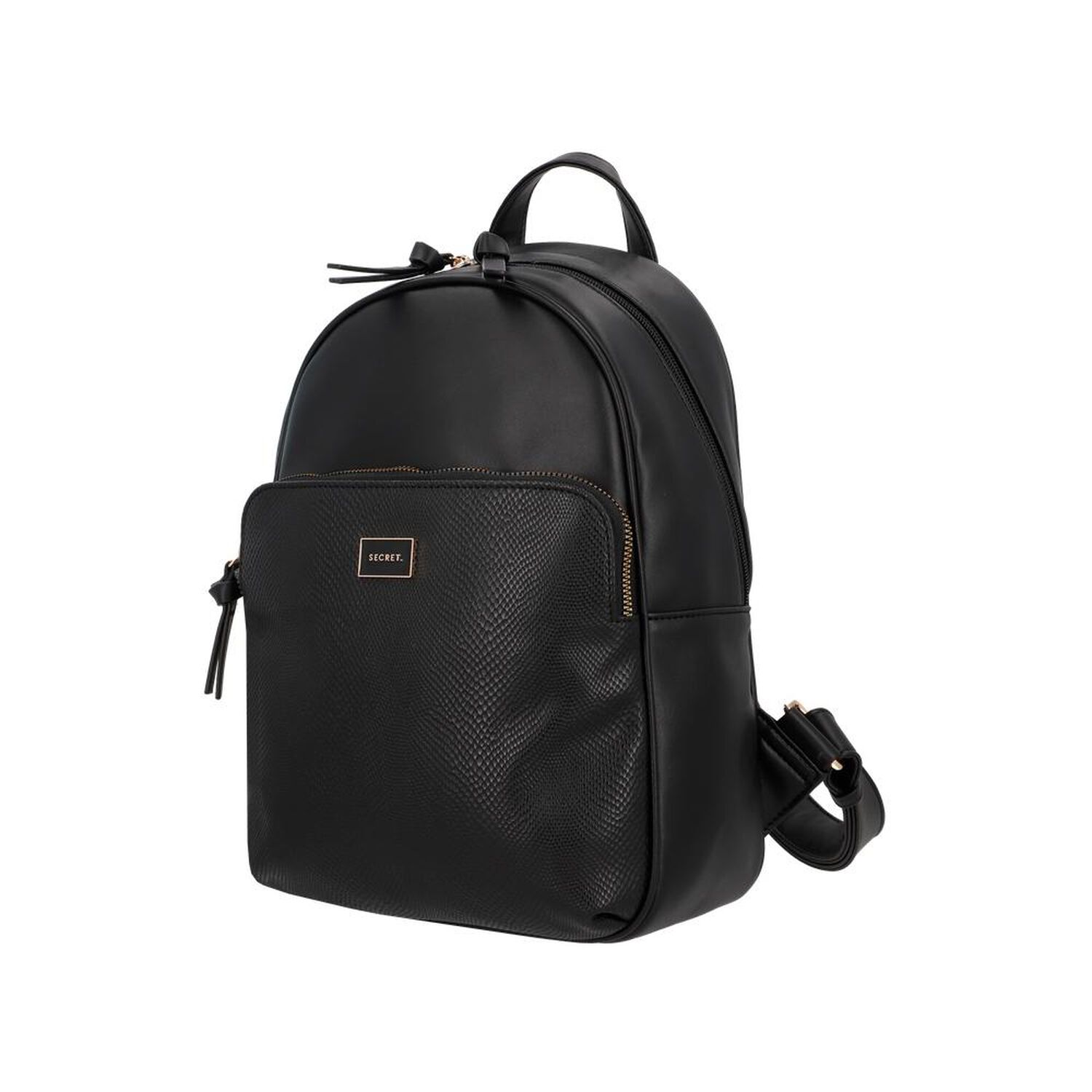 Mochila Secret Valencia St6 M Negro image number 1.0