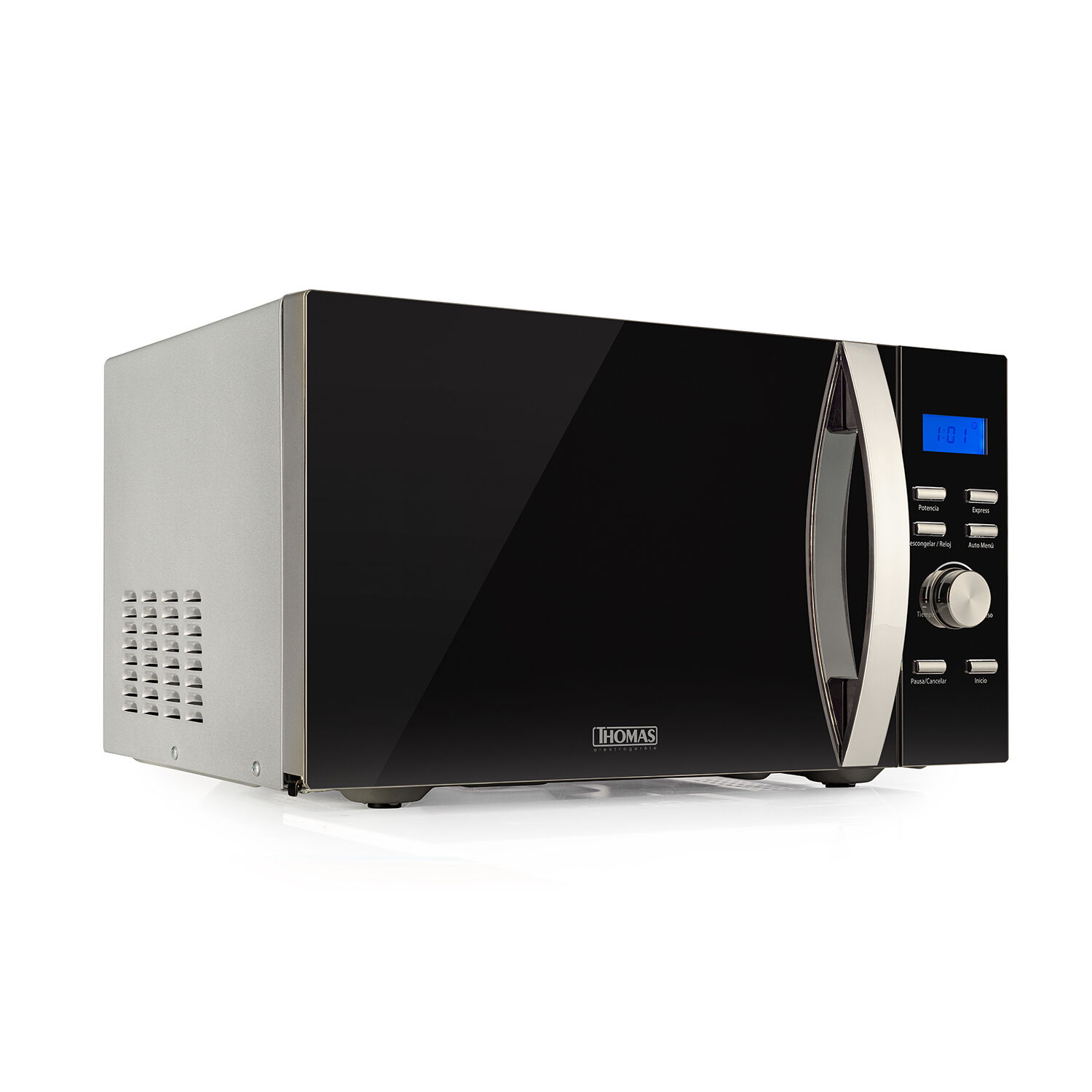 Microondas Thomas TH-25DM / 25 Litros / 800W image number 2.0
