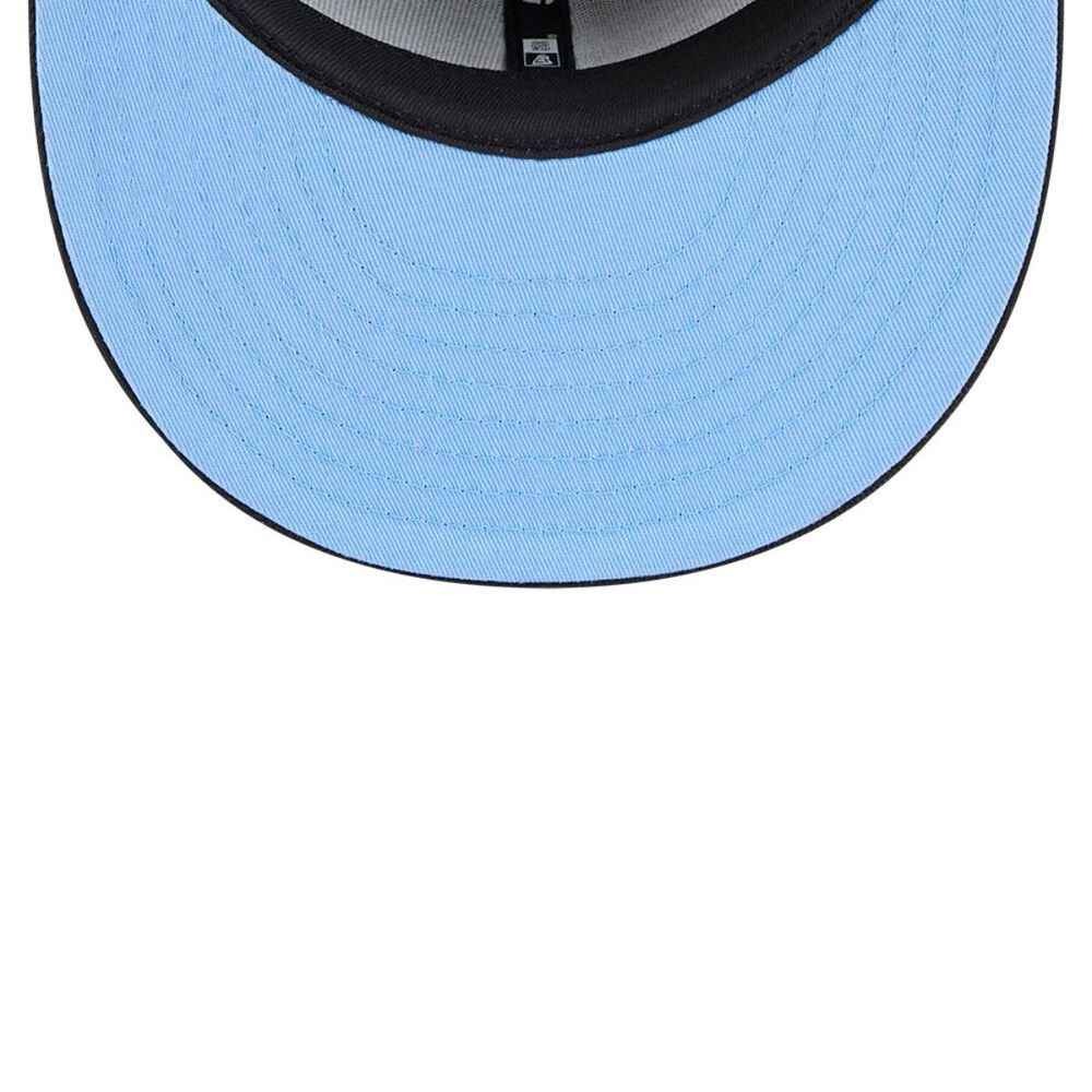 Gorra 59fifty Boston Red Sox Mlb Tonal Koi Negro image number 6.0