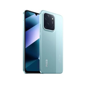 Xiaomi Poco C85 256gb 8gb 4g - Verde