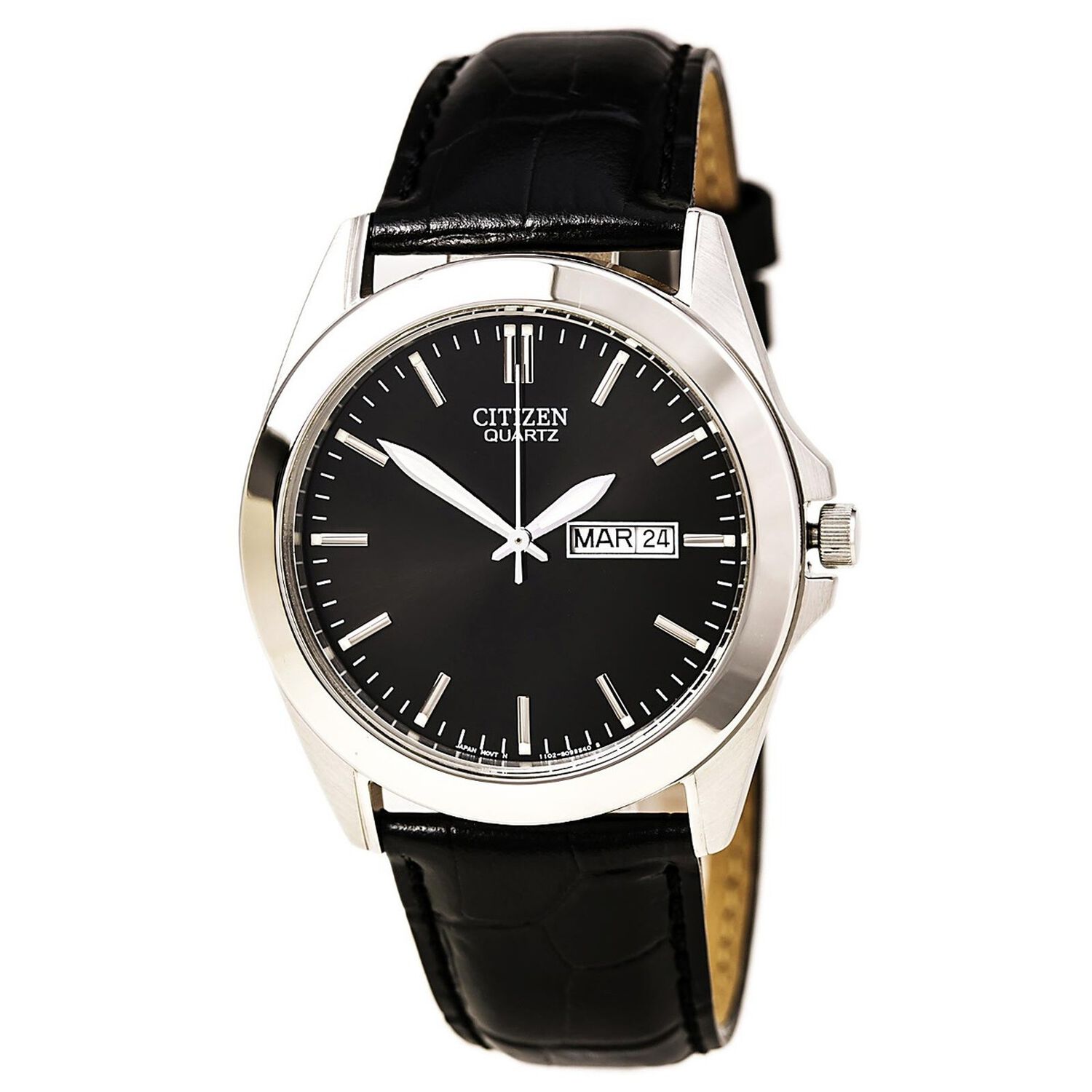 Reloj Citizen Hombre Bf0580-06e Classic Quartz image number 0.0