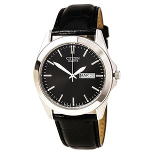 Reloj Citizen Hombre Bf0580-06e Classic Quartz