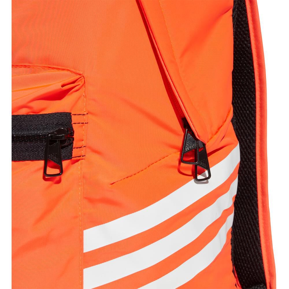 Mochila Unisex Adidas Classic Backpack Future Icon image number 4.0